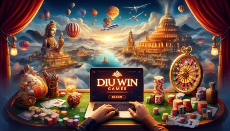 Diuwin Login